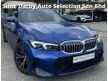 Used 2023 BMW 330i 2.0 M Sport (Sime Darby Auto Selection) - Cars for sale