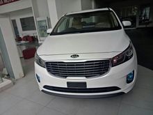 2017 KIA Grand Sedona 3.3 Ultimate MPV
