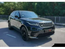 2018 Land Rover Range Rover Velar R-Dynamic