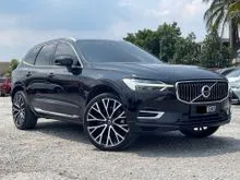 2018 Volvo XC60 2.0 T8 Twin Engine Inscription Plus SUV (A) 98K MILEAGE FULL SERVICE RECORD ORIGINAL CONDITION FREE 1 YEARS WARRANTY