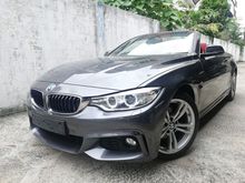 2014 BMW 428i 2.0 M Sport Coupe