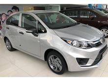 2018 Proton Persona 1.6 Standard Sedan All Color
