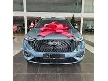 2025 GWM Haval H6 1.5 HEV Ultra SUV