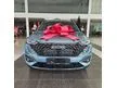 2025 GWM Haval H6 1.5 HEV Ultra SUV