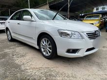 2010 Toyota Camry 2.4 V (A)