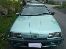 2000 Proton Iswara 1.3 S