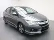 Used 2016 Honda City 1.5 V i-VTEC Sedan ONE YEAR WARRANTY ONE CAREFUL OWNER - Cars for sale