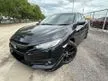 Used 2018 Honda Civic 1.5 TC VTEC Premium Sedan - 1 + 1 Warranty And Fast Approval - Cars for sale