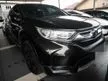 Used 2018 Honda CR-V 1.5 SUV (A) - Cars for sale