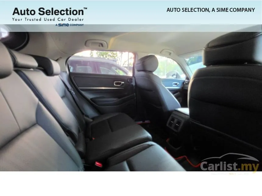 2025 Honda HR-V V SUV