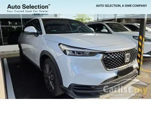 2025 Honda HR-V 1.5 V SUV