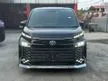 Recon 2022 Toyota Voxy 2.0 S