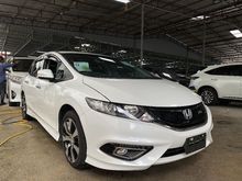2016 Honda Jade 1.5 RS TURBO NEW STOCK ARRIVED