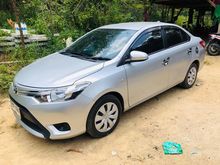 2015 Toyota Vios 1.5 (ปี 13-17) J Sedan AT