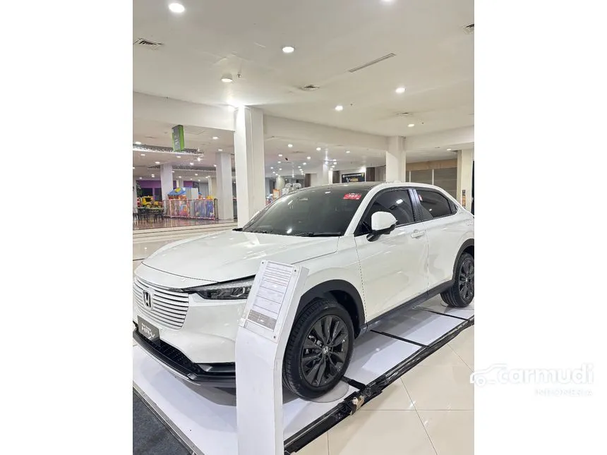 2025 Honda HR-V Special Edition SUV