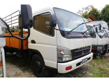 Mitsubishi Fuso FE83 PG UBS 20ft 3.9 Lorry (M) USED CAR