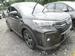 Used 2022 Perodua Ativa 1.0 AV (A) -USED CAR- - Cars for sale