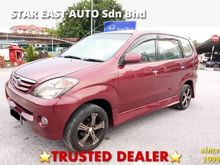 2006 Toyota Avanza 1.3 MPV (AT) │ ▪▪ NO PROCESSING FEES ▪▪ │ READY STOCK
