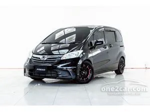 2013 Honda FREED 1.5 SE Wagon
