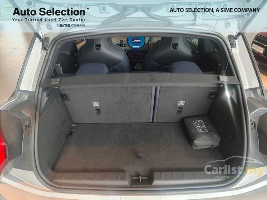 2025 MINI Cooper SE 3 Door Hatchback