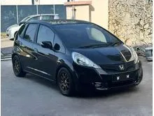2014 Honda JAZZ 1.5 FACELIFT (A)