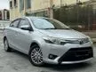 Used 2013 Toyota Vios 1.5 G (A) 3 Year Warranty