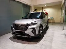 2026 Perodua Ativa 1.0 AV SUV