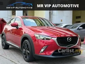 2016 Mazda CX-3 2.0 SKYACTIV-G SUV