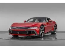 2025 Ferrari 12Cilindri 6.5 Coupe - INCOMING STOCK