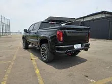 2025 GMC Sierra 6.2 1500 V8 Denali Ultimate Dual Cab Pickup