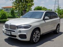 2018 BMW X5 2.0 F15 (ปี 13-17) xDrive40e Pure Experience SUV AT