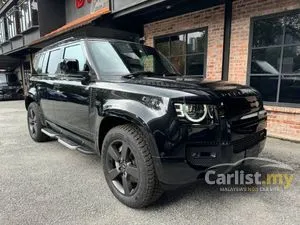 2023 Land Rover Defender 3.0 130 X Dynamic HSE SUV