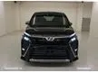 Recon 2018 Toyota Voxy 2.0 ZS Kirameki Edition MPV - Cars for sale