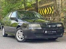 2006 Proton Iswara 1.3 S SE CAR KING