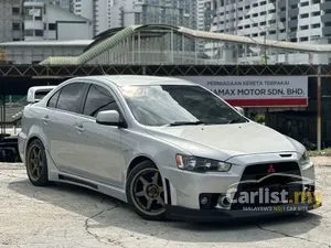 2013 Proton Inspira 2.0 Premium Sedan