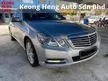 Used 2011 Mercedes-Benz E200 CGI 1.8 CKD Actual Year Make Free 2 Years Warranty - Cars for sale