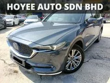 2024 Mazda CX-8 2.5 SKYACTIV-G High Plus SUV  #1 OWNER  #NEW CONDITION  #LOW MILLAGE