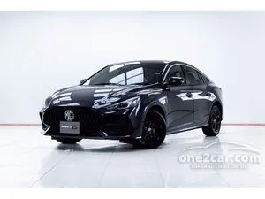 2022 MG MG5 1.5 D Sedan