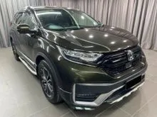 2023 Honda CR-V 1.5 TC-P 4WD (A) SUV