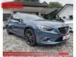 Used 2013 Mazda 6 2.5 SKYACTIV-G Touring Wagon GOOD CONDITION/ORIGINAL MILEAGES/ACCIDENT FREE - Cars for sale