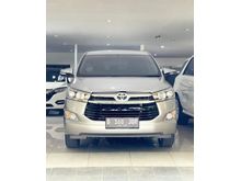 2019 Toyota Kijang Innova 2.0 V MPV