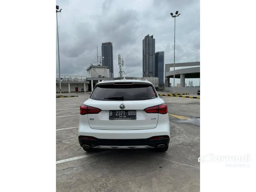 2021 MG HS Ignite SUV