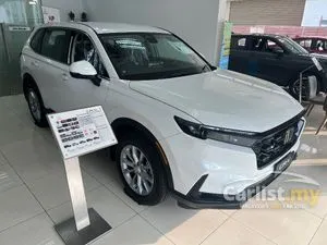 2025 Honda CR-V 1.5 V SUV
