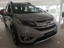 2019 Honda BR-V 1.5 E i-VTEC SUV WITH DISCOUNT UP TO 6XXX **YEAR END SALES OFFER** - READY STOCK AVAILABLE!!! CALL NOW!!!