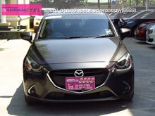 2018 Mazda 2 1.3 (ปี 15-18) High Connect Sedan AT