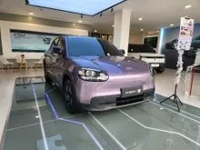 2026 Chery Q 0.0 Hatchback PREBOOK NOW