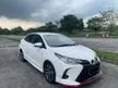 Used 2019 Toyota Vios 1.5 E (WELCOME TO TEST CAR FOR FREE, NO HIDDEN FEE)