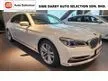 Used 2016 Premium Selection BMW 740Li 3.0 Sedan by Sime Darby Auto Selection - Cars for sale