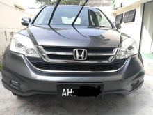 2010 Honda CR-V 2.0 i-VTEC SUV