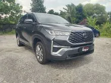 2023 Toyota Innova Zenix 2.0 V MPV